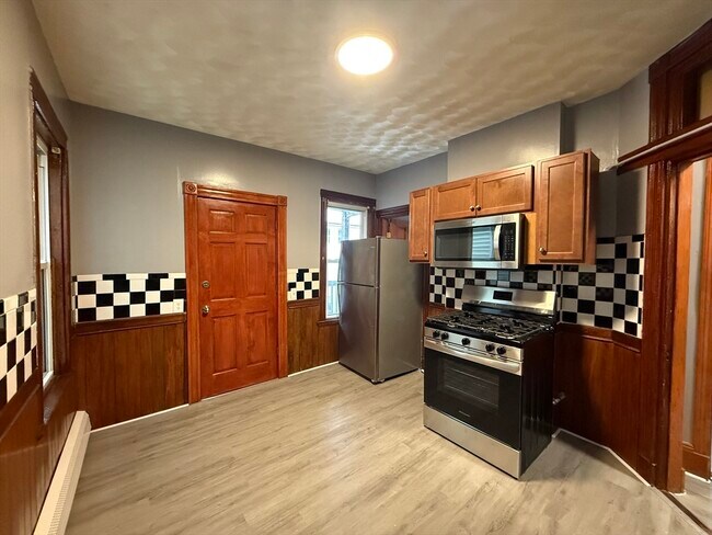 Photo - 2A Marshfield St Unidad 2