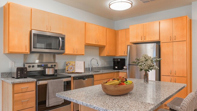 Haven at Congaree Pointe 55+ Apartments