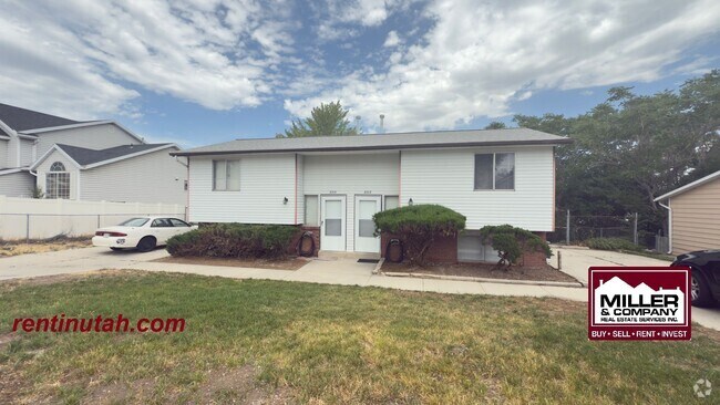 Building Photo - 6512 W 4100 S Unit 1 Rental