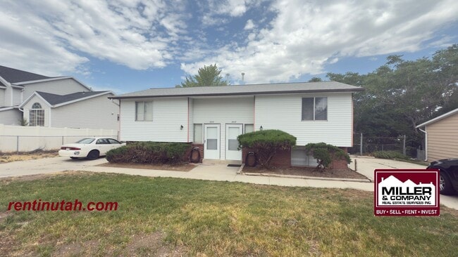 Building Photo - 6512 W 4100 S Unit 1 Rental