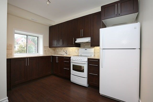 Photo - 7 Harvard Ave Unité Upper