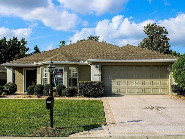 Building Photo - 11732 SE 91st Cir