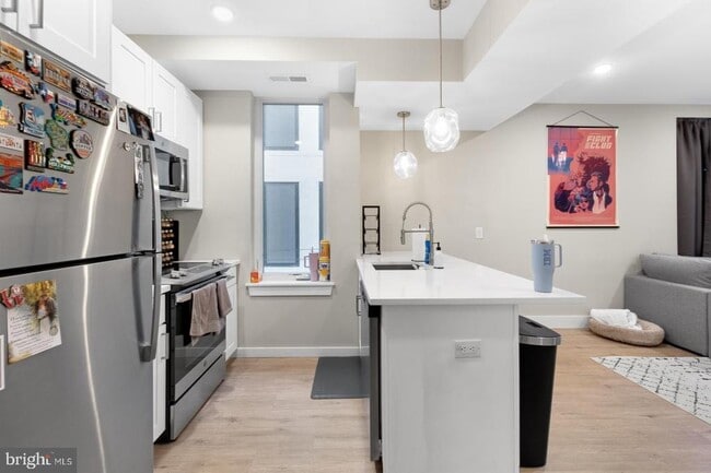 Building Photo - 1144 Frankford Ave Unit 202 Rental