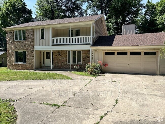 Building Photo - 11819 Indigo Dr Rental