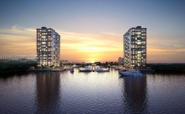 Photo - 17301 Biscayne Blvd Unit 1004