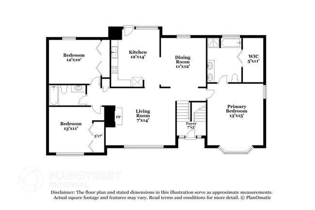 Photo - 4361 Wesley Pl