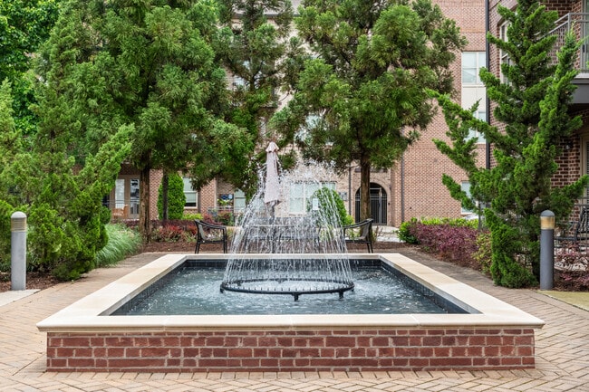 Come home to beautifully maintained grounds and inviting spaces.