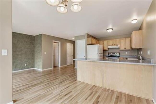 Photo - 3 bedroom 2.5 bath townhouse in Bozeman