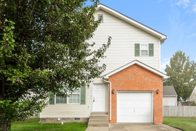 Building Photo - 417 Scotts Creek Trail