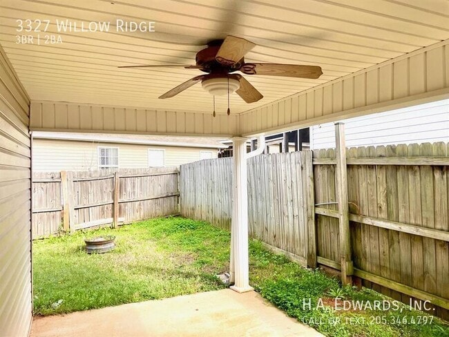 Photo - 3327 Willow Ridge Ln