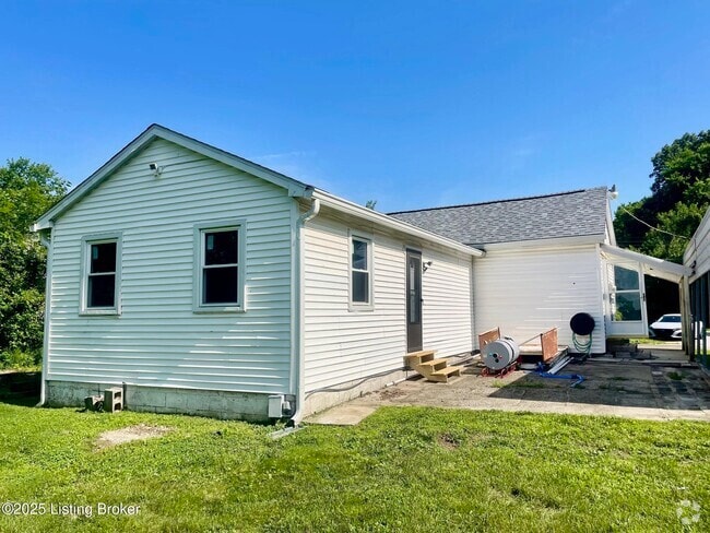 Building Photo - 4305 Reas Ln Rental