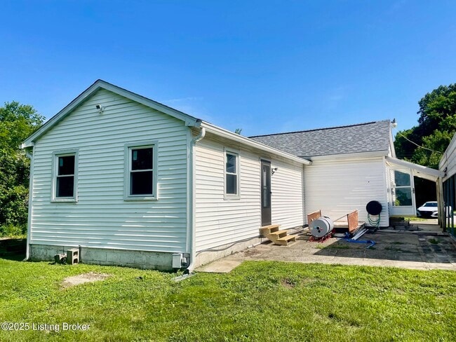 Building Photo - 4305 Reas Ln Rental