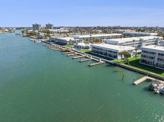 Photo - Coastal Living Awaits With This 2-Bed, 2-Bath Condo In Waterway East! Unit C102