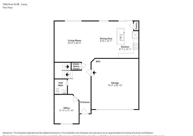 Photo - 7085 Flute St SE
