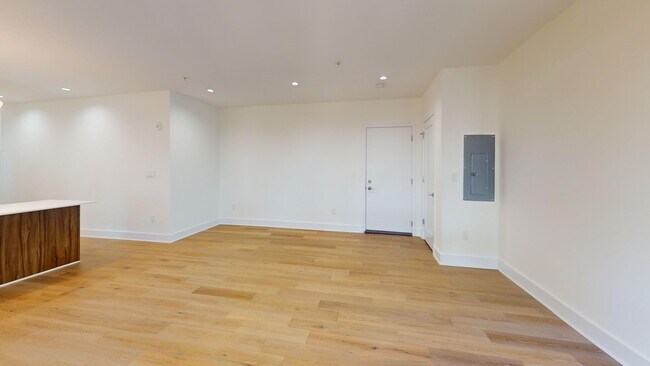 Photo - Newly Renovated Two Bedroom Two Bathroom W/Off Street Parking