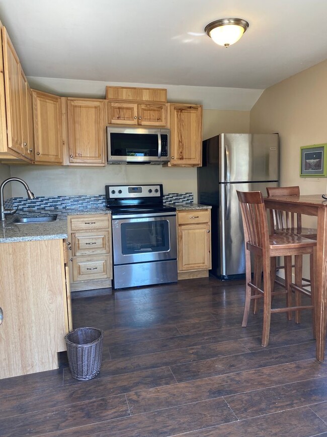 Photo - Centrally located Missoula Gem-NO PET RENT...