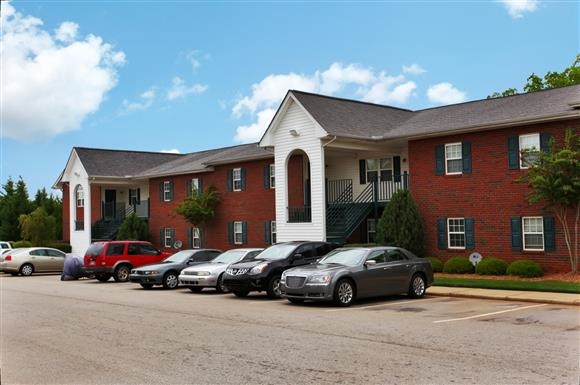 Hampton Village of Youngsville - Hampton Village of Youngsville Apartments