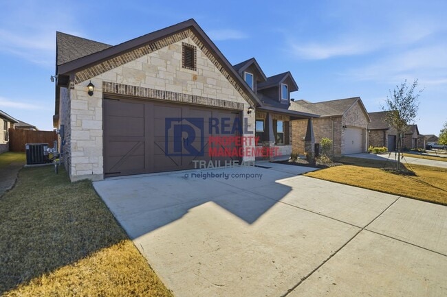 Photo - Inviting 3-Bedroom Home with Covered Patio