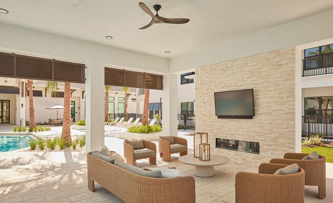 Asbury apartments — community photo