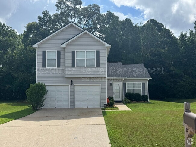 Building Photo - 1618 Village Pl Cir NE Rental