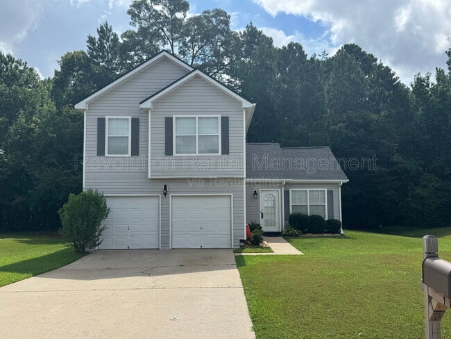Building Photo - 1618 Village Pl Cir NE Rental