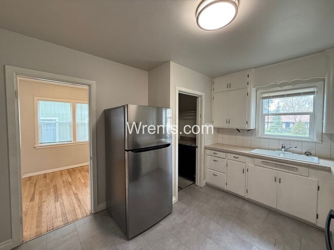 Photo - Charming South Hill Home with Flexible Living Space - Coming soon!