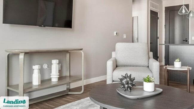 Photo - 299 DeBaliviere Ave Unidad S525.1408600