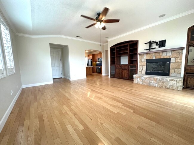 Photo - Beautiful 3-bedroom home in the heart of Manteca