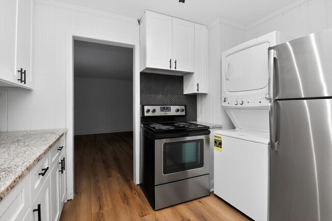 Photo - Cozy 2 Bedroom Duplex In NoDa Area