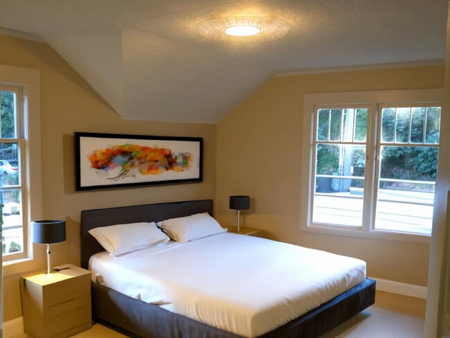 Photo - The U-District Collective