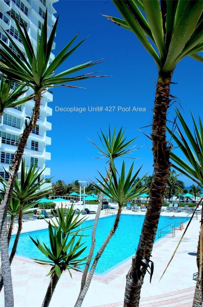 Photo - 100 Lincoln Rd Condo Unit 427