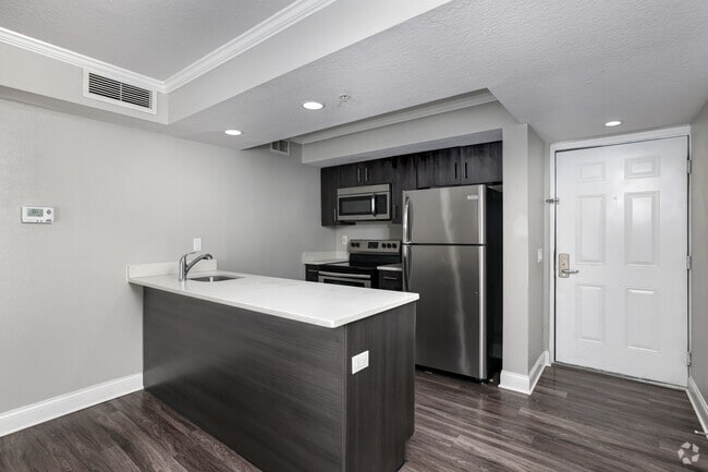 Avia Apartments at Reedy Creek