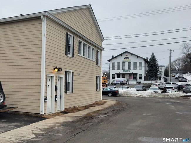 Building Photo - 1 Elizabeth St