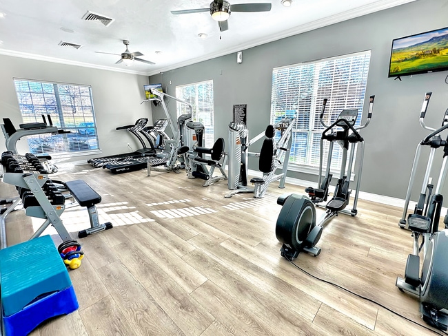 The Enclave Hartland