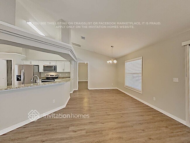 Photo - 3229 Sawgrass Creek Cir