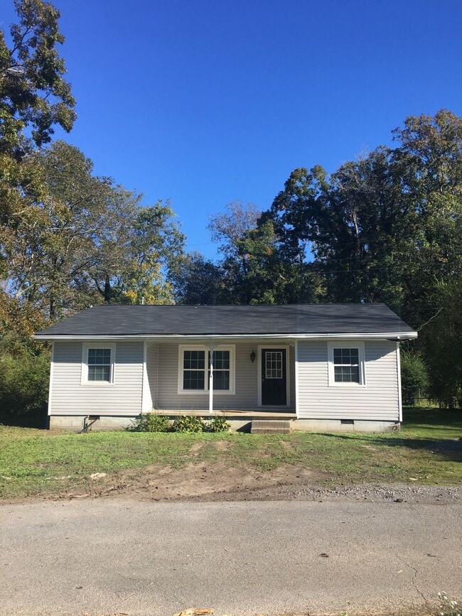 3/1.5 House in West Rome $1,195 - 3/1.5 House in West Rome $1,195