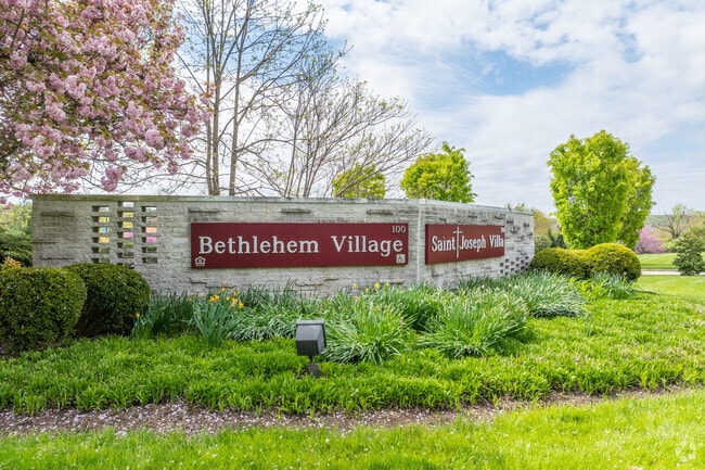 Signage - Saint Joseph Villa