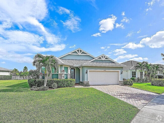 Building Photo - 12947 SW Aureolian Ln Rental