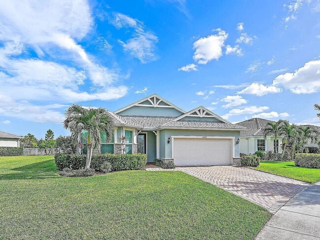 Photo - 12947 SW Aureolian Ln House