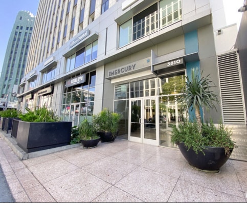 Building Photo - 3810 Wilshire Blvd