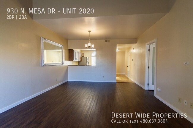 Photo - 930 N Mesa Dr Unit 2020