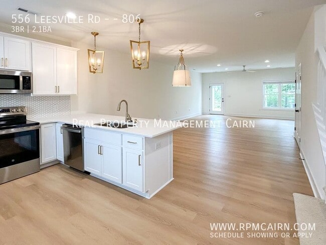 Photo - 556 Leesville Rd