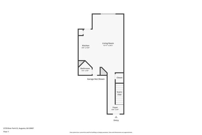 Photo - 2170 River Park Ct