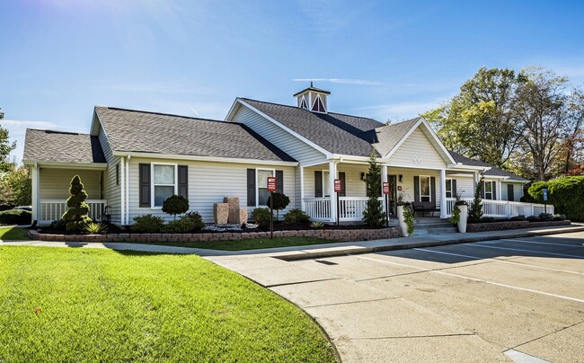 Photo - MeadowView Townhomes