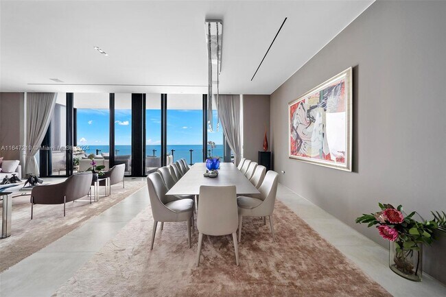 Photo - 17141 Collins Ave Condo Unit 2601