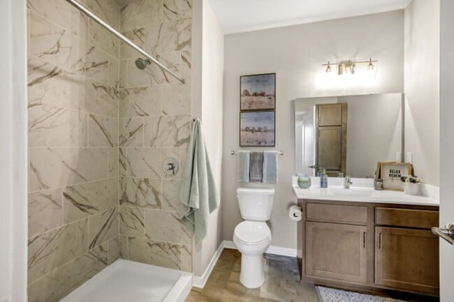 Photo - The Oaks of Canopy Hill