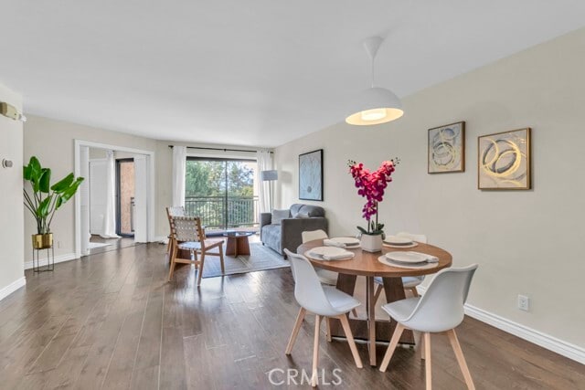 Photo - 4499 Via Marisol Via Unit 315