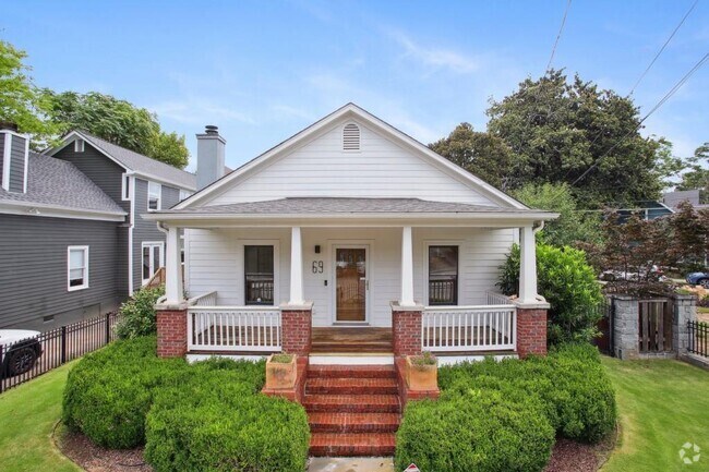 Building Photo - 69 Randolph St NE Rental