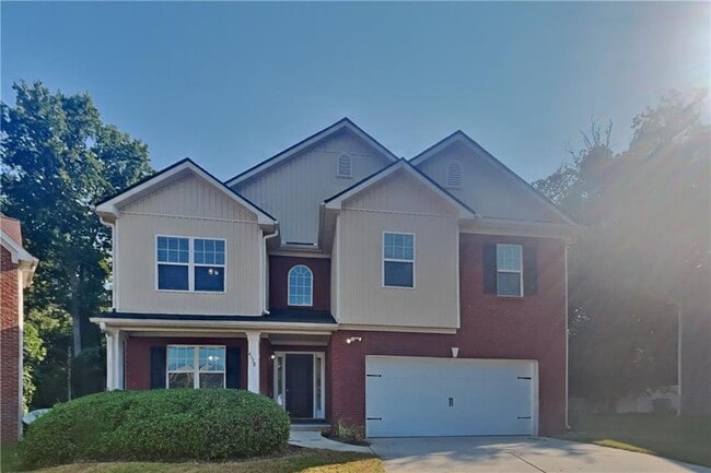 Building Photo - 4578 Chafin Point Ct Rental