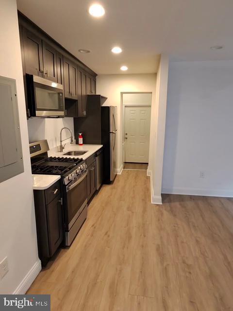 Building Photo - 317 Decatur St NW Unit 4